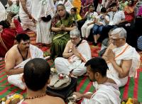 Swagat Dharmasabha, Jaipur (13 March 2025)